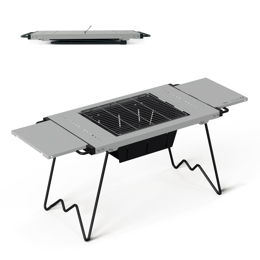 Naturehike Chongshan Multifunctional Travel Bbq Table