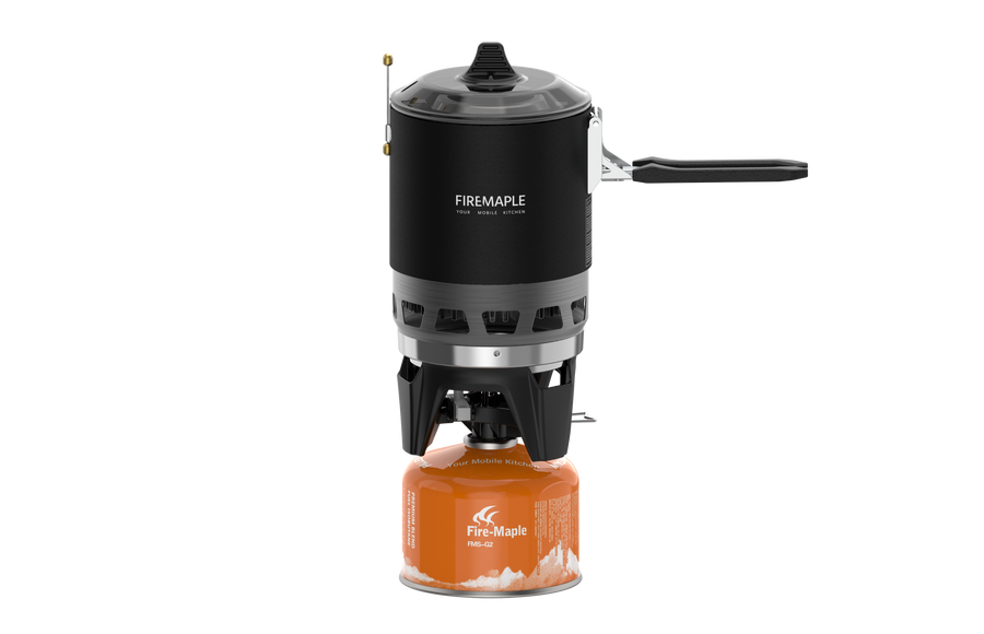 Fire Maple Star X3 Stove (2026)