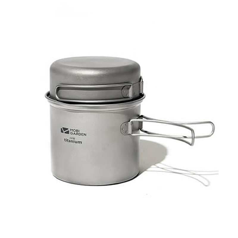 Mobi Garden Pot (1.1L+0.45L)