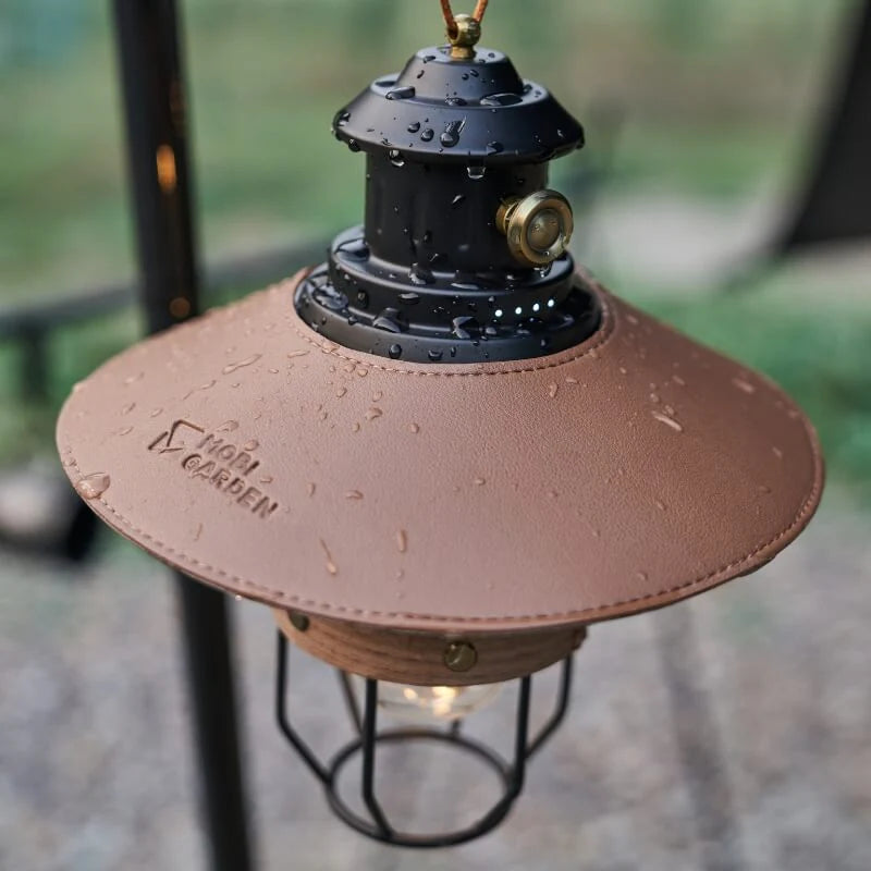 Mobi Garden Xing Mang Camping Lantern (2026)