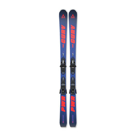 Fischer The Curv Power Skis
