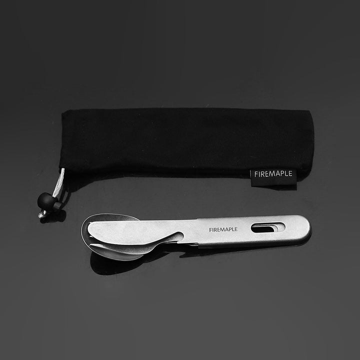 Fire Maple Antarcti Utensils Set (2026)