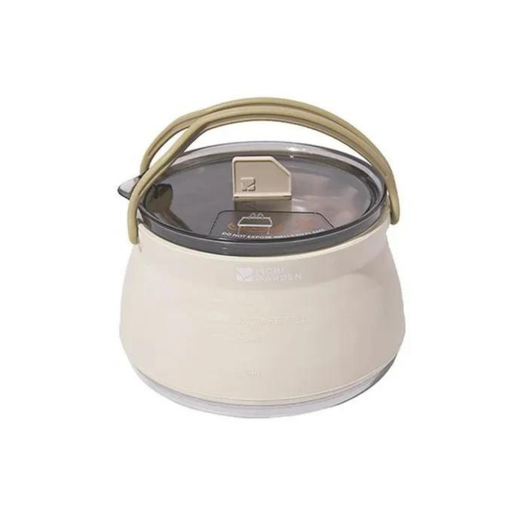 Bouilloire pliable Mobi Garden