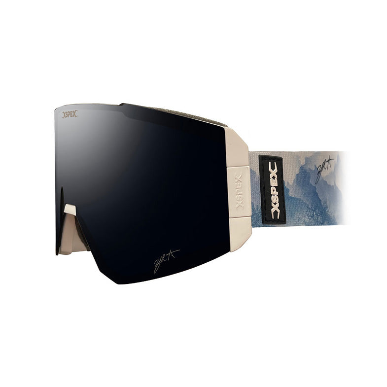 XSPEX Havoc - Zoe Edition