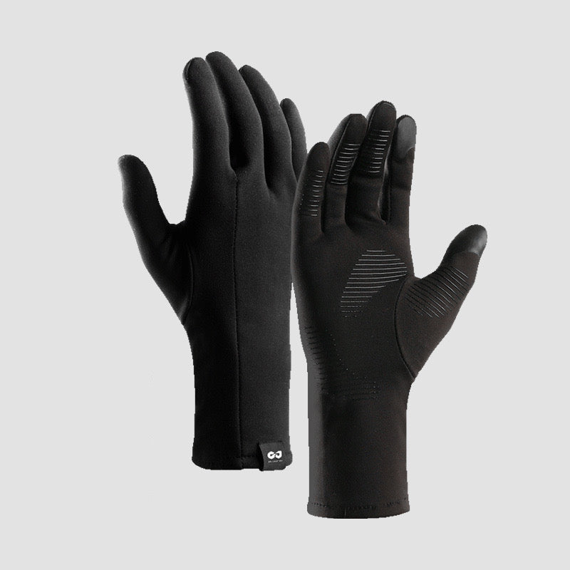 Advanced Black Glove Liner