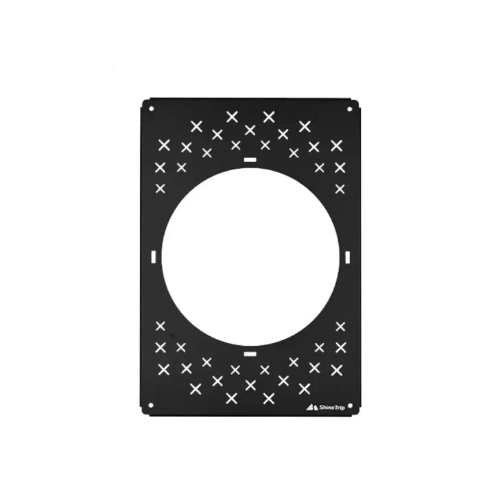 ShineTrip A475 Starry Sky IGT Board
