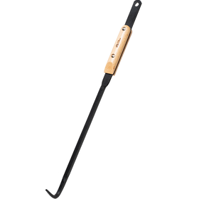 Mobi Garden Charcoal Hook