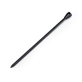 Naturehike Outdoor Lamp Holder Nail Black