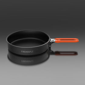 Fire Maple Feast Frypan
Non-Stick