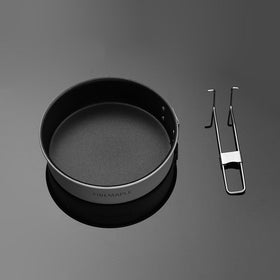 Fire Maple Frost 6’’ Aluminium Frypan