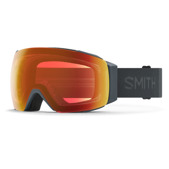 Smith I/O MAG 2026