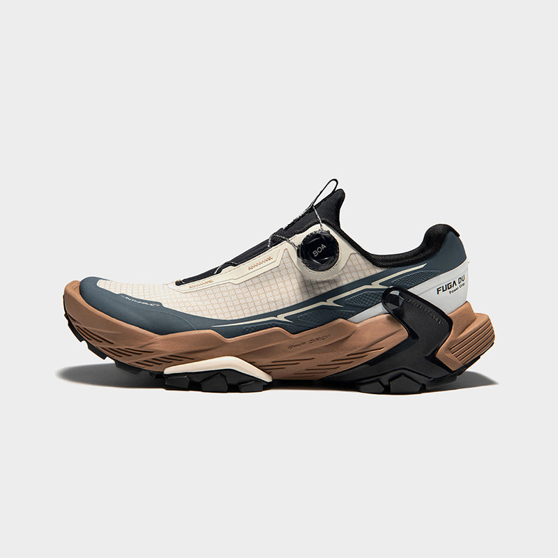 Kailas Fuga Du Boa Trail Running Shoes Men's Original/India Blue