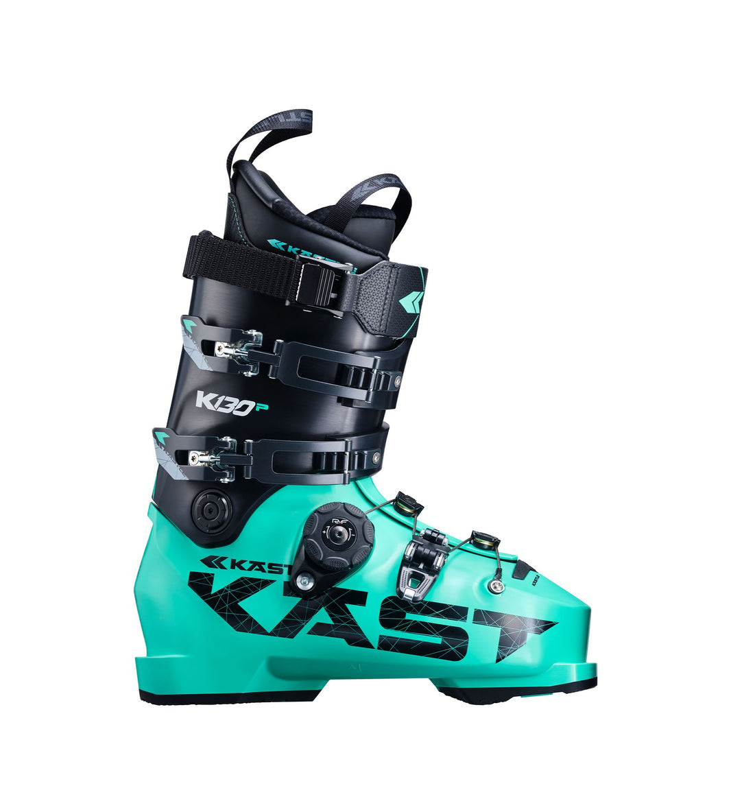 Kastle K130P RYF Ski Boots - Men's (26-27) — product image