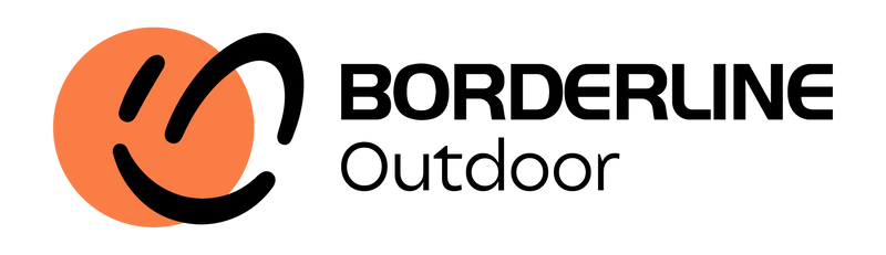 Borderline Outdoor logo
