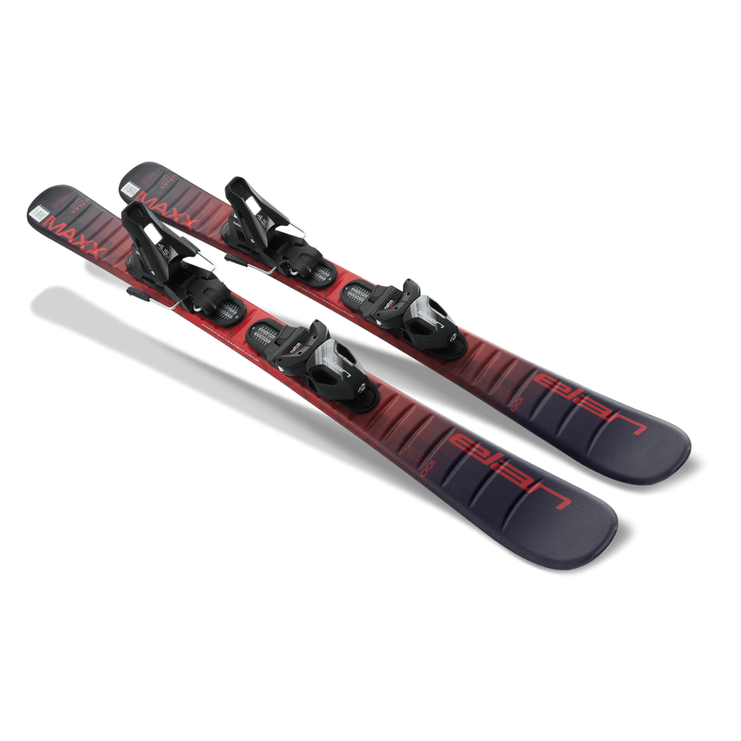 Elan Maxx Red Junior Shift