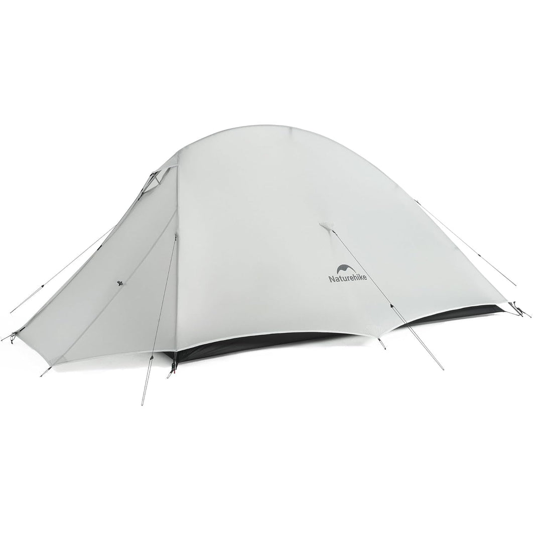 Naturehike Cloud Up™ UL 2-Person Ultralight Backpacking Tent (2026)
