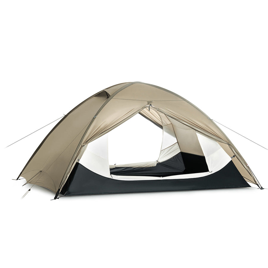 Naturehike Giling Pro™ 4-Season 2-Person Backpacking Tent (2026)