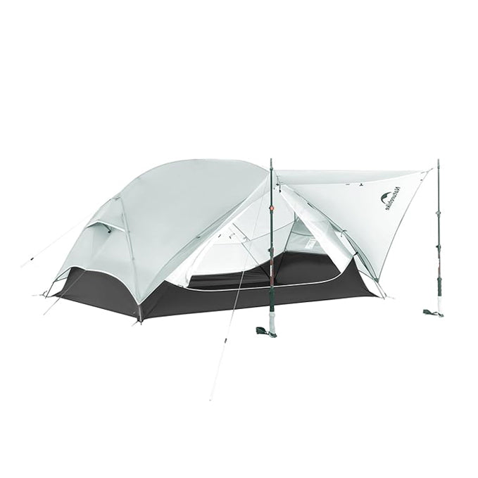 Naturehike Mongar™ UL 2-Person Ultralight Backpacking Tent