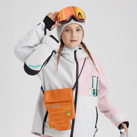 Nobaday Grom Snow Jacket - Kids