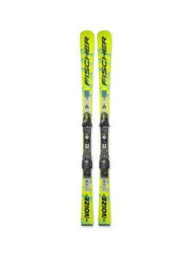 Fischer RC4 Noize ST Pro Skis