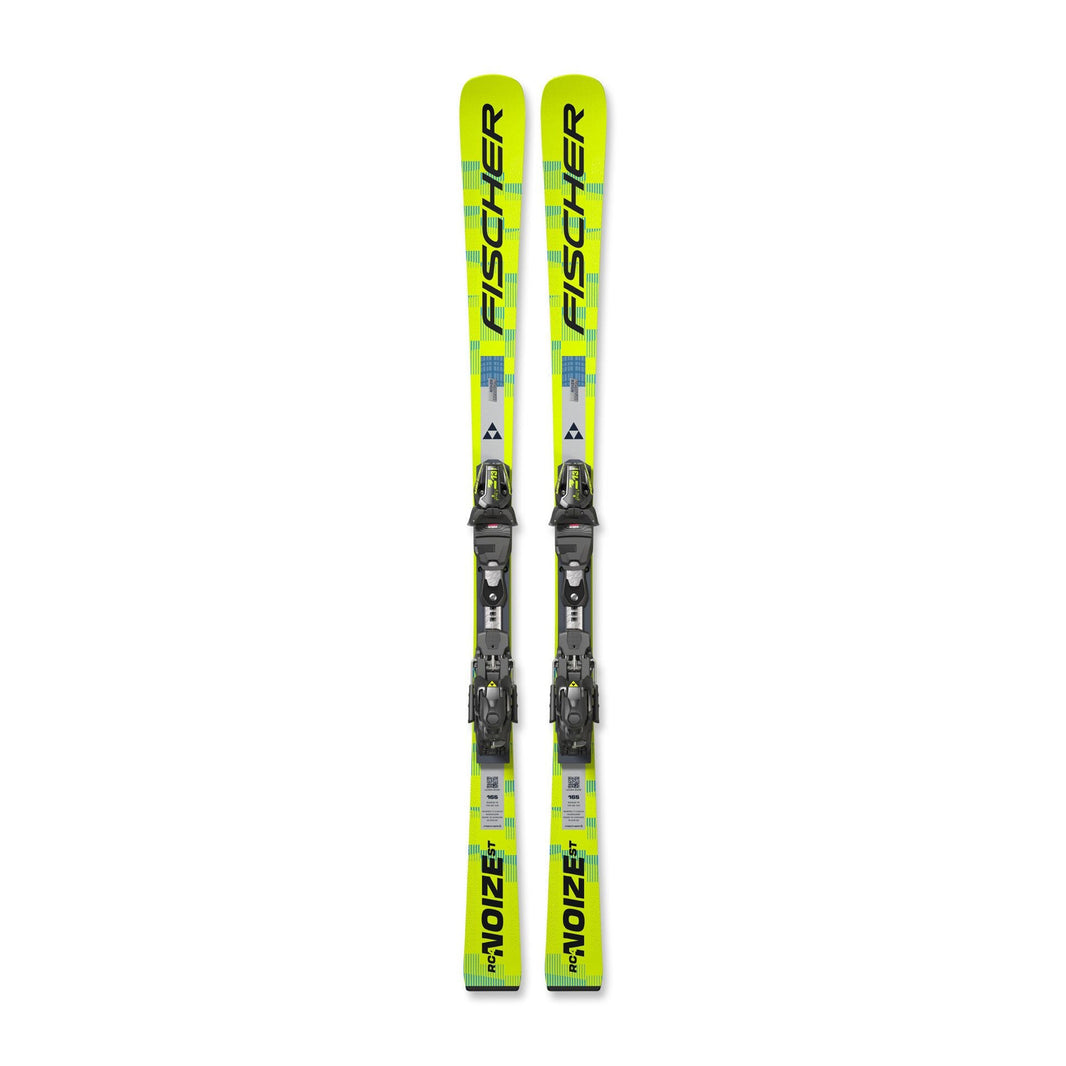 Fischer RC4 Noize ST Pro Skis