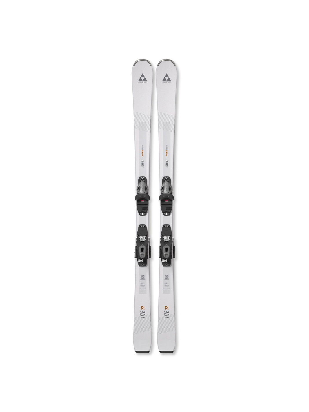 Fischer Lite 72 Skis