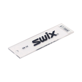 Swix Snowboard Plexi Scraper