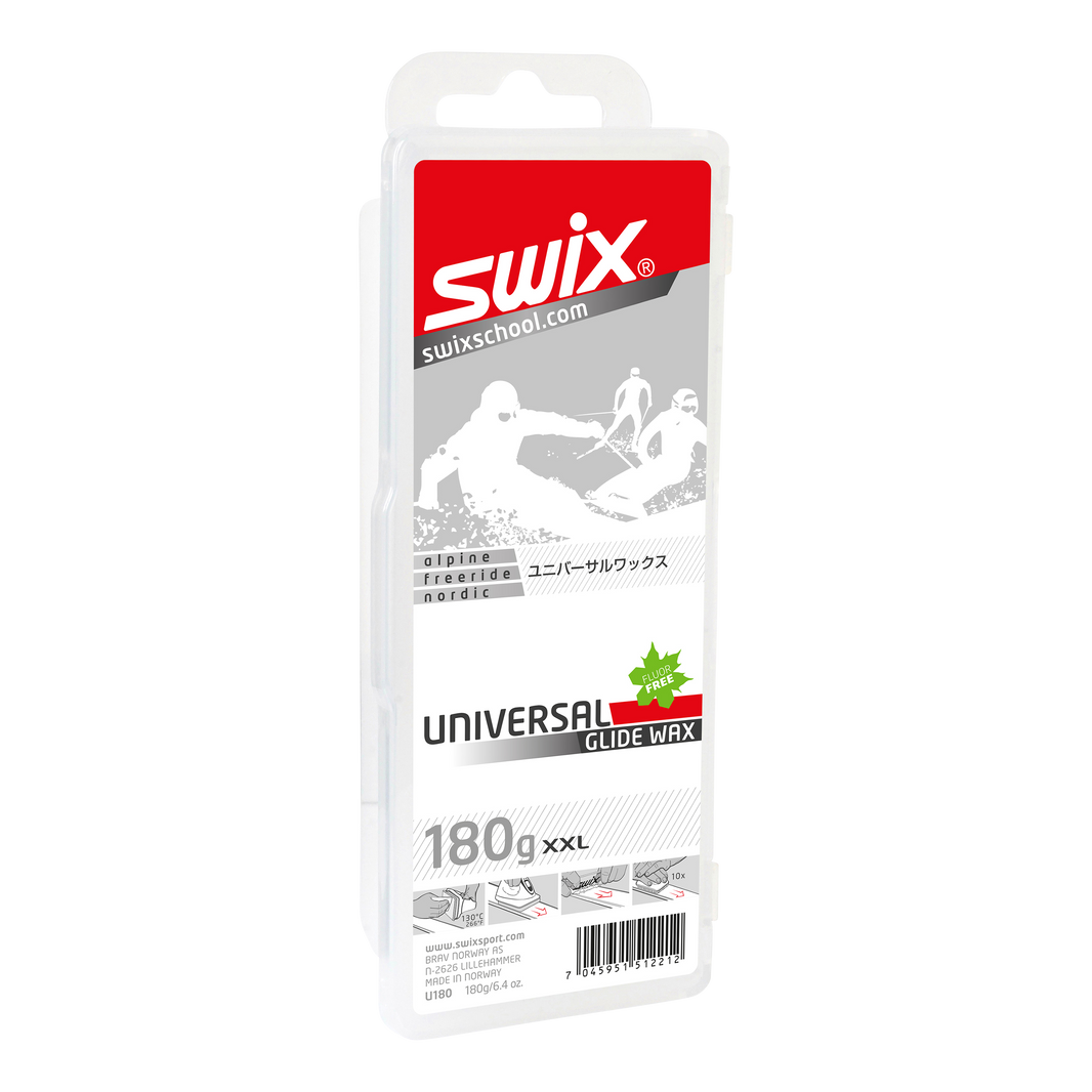 Swix U180 Universal, 180g