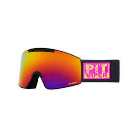 Pit Viper The Hot Box Proform Goggle