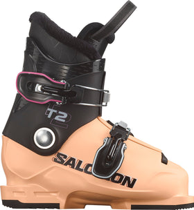Salomon T2 Ski Boots - Kids