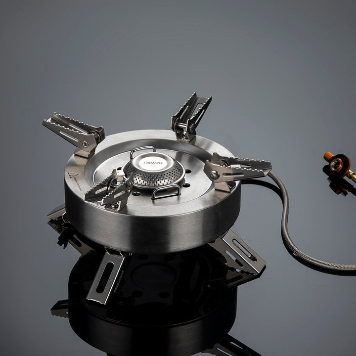 Fire Maple Saturn Gas Stove (2026)