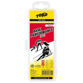 Toko Base Performance Red 120G