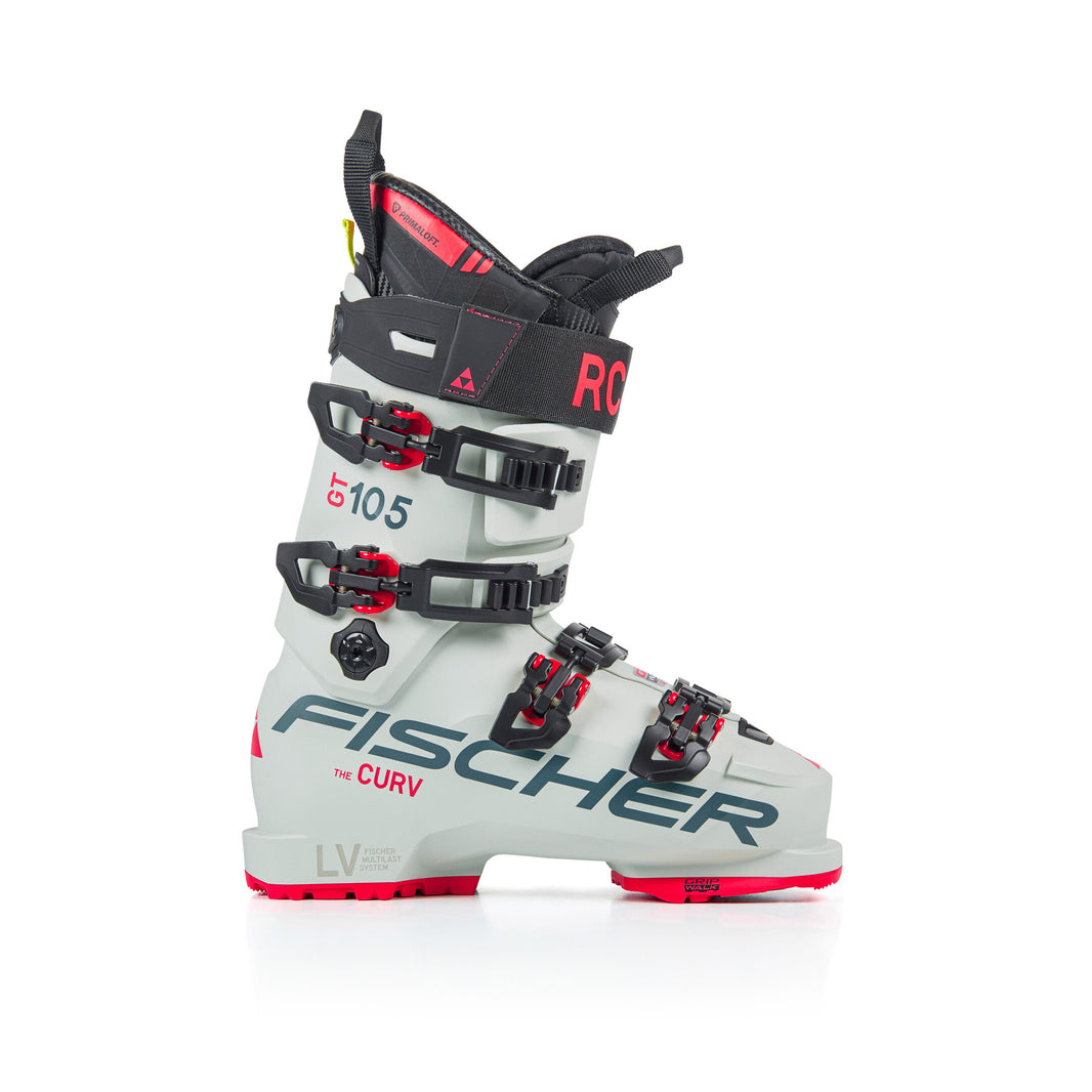 Fischer The Curv GT 105 VAC GW - Women‘s