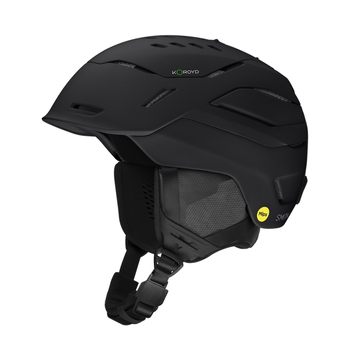 Smith Vantage 2 MIPS Ski & Snowboard Helmet 2026