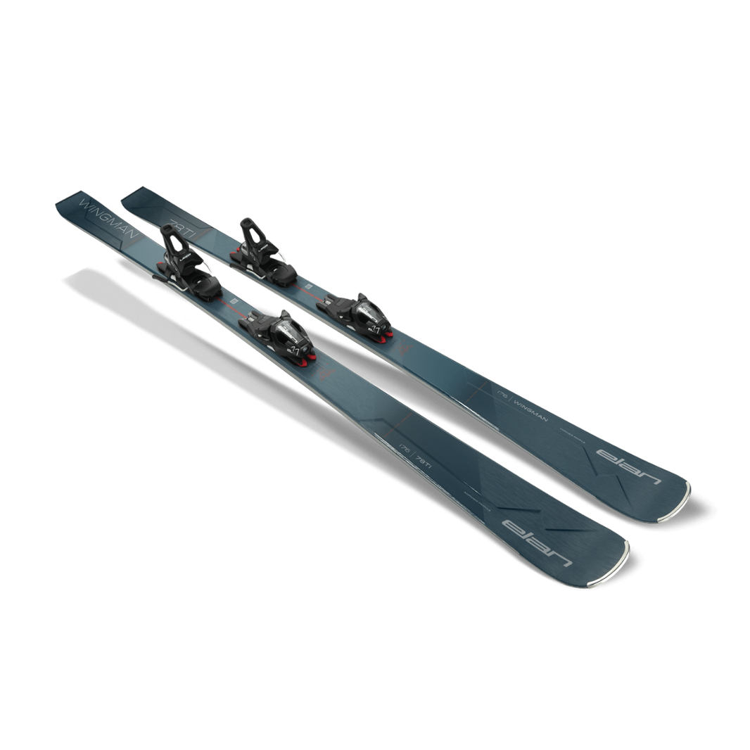 Elan Wingman 78 Ti Ps El 11.0