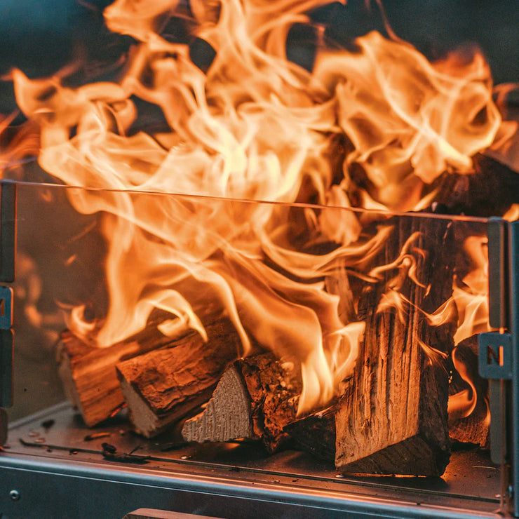 How to Choose the Best Wood Burning Fire Pit for Camping and Outdoors