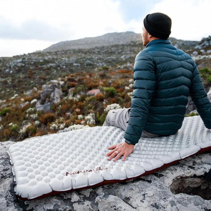 Backpacking vs. Camping Sleeping Pads: Find Your Best Fit