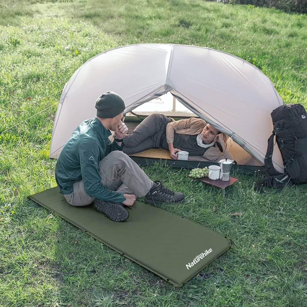 The Complete Guide to Sleeping Pads for Outdoor Comfort