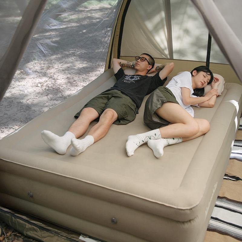 The Complete Guide to Camping Mattresses