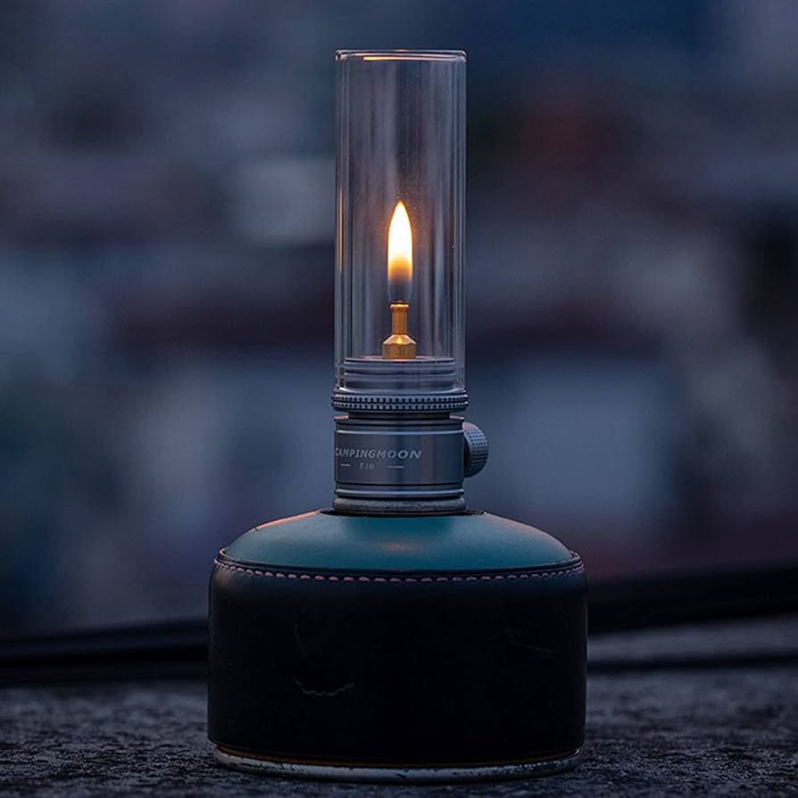 Camping Lanterns and Lights Guide: Gas, LED, and Rechargeable Options