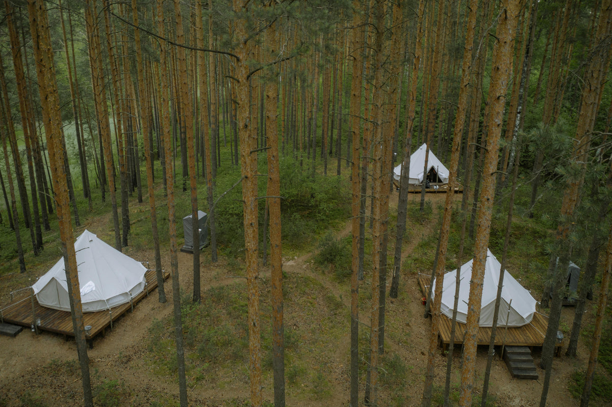 The Ultimate Guide to Tents for Camping Adventures