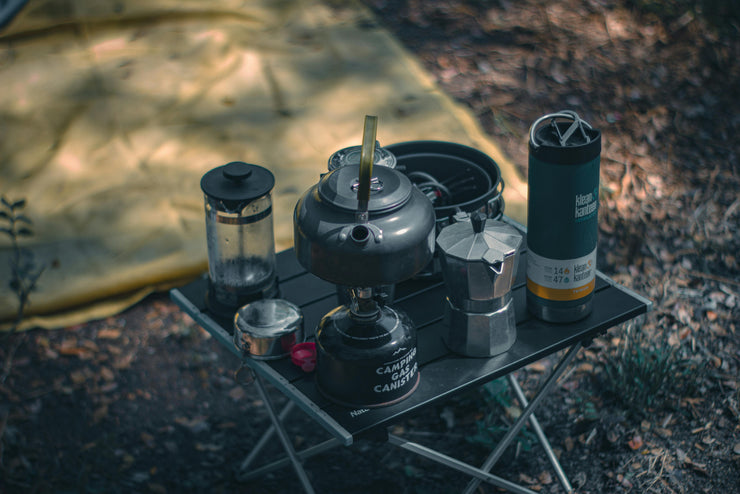 From Picnics to Basecamps: The Best Camping Tables for Every Adventure