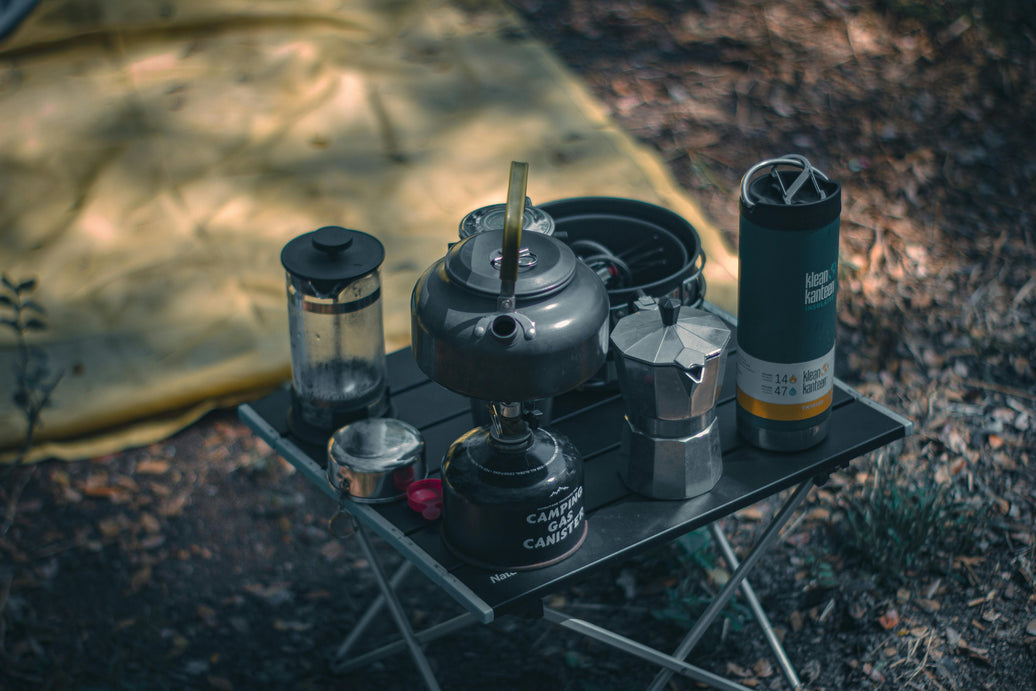 From Picnics to Basecamps: The Best Camping Tables for Every Adventure
