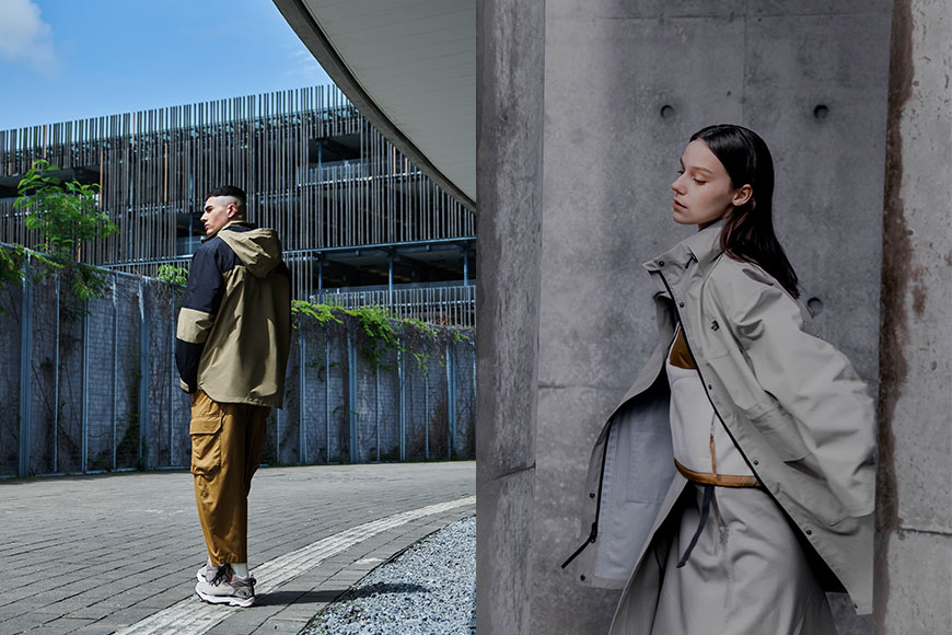 Outdoor Style Every Day: Turning Performance Gear into Lifestyle Wear