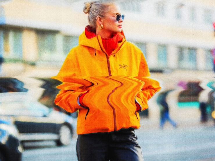 Gorpcore Style: When Outdoor Gear Becomes Everyday Fashion