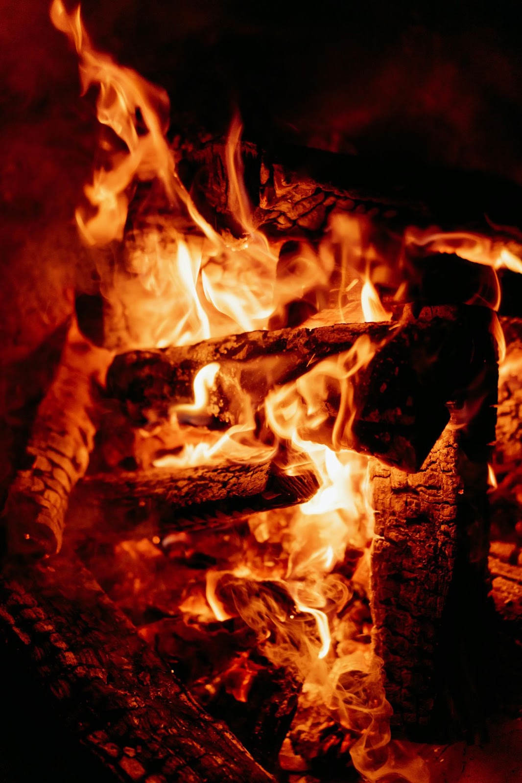 How to Start a Campfire Safely: A Step-by-Step Guide