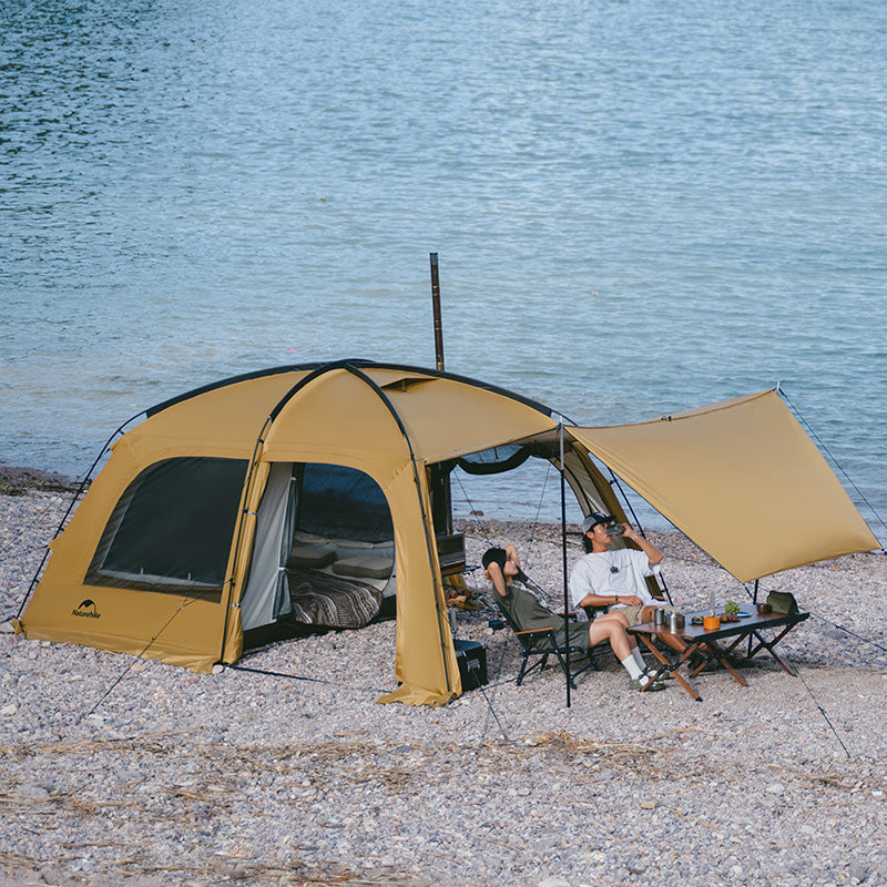 Family Camping with Kids: How to Keep It Fun and Stress-Free