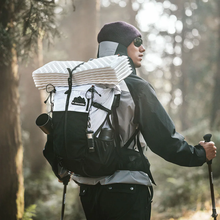 How to Choose the Right Backpack: Capacity, Fit & Features Guide