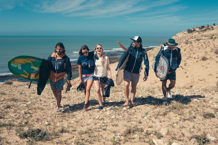 How to Choose the Best Shirts for Outdoor and Everyday Wear