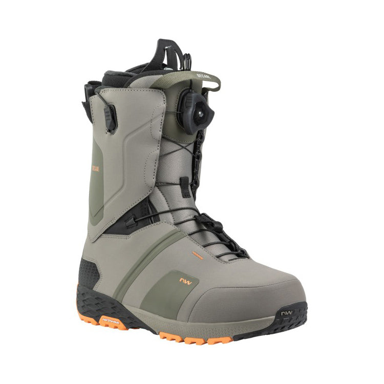 Winter Snowboard Boots